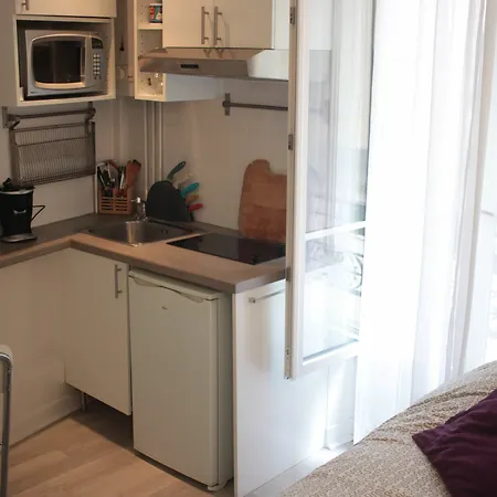 Apartamento Montmartre - Lautrec